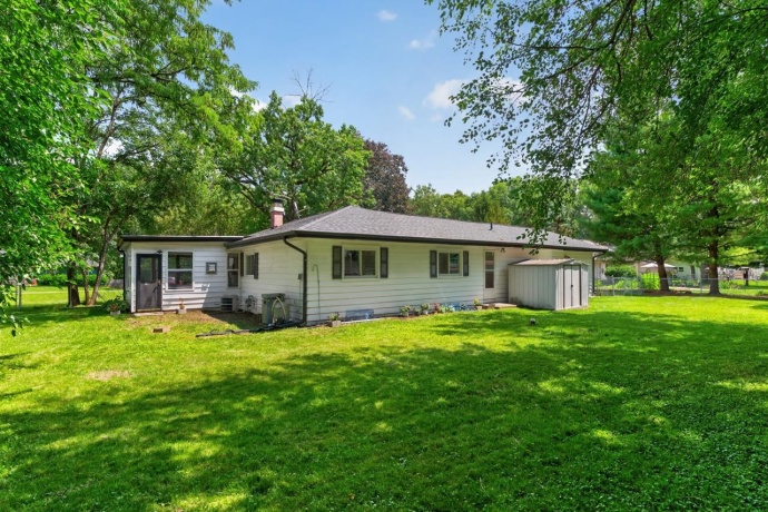 13776 BEAVER, ROSCOE, Illinois 61073, 4 Bedrooms Bedrooms, ,3 BathroomsBathrooms,House,For Sale,BEAVER,202604168