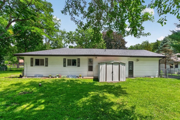 13776 BEAVER, ROSCOE, Illinois 61073, 4 Bedrooms Bedrooms, ,3 BathroomsBathrooms,House,For Sale,BEAVER,202604168