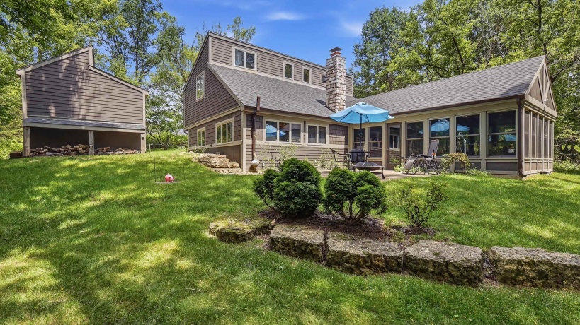 7 Harvest, GALENA, Illinois 61036, 3 Bedrooms Bedrooms, ,2 BathroomsBathrooms,House,For Sale,Harvest,202604827