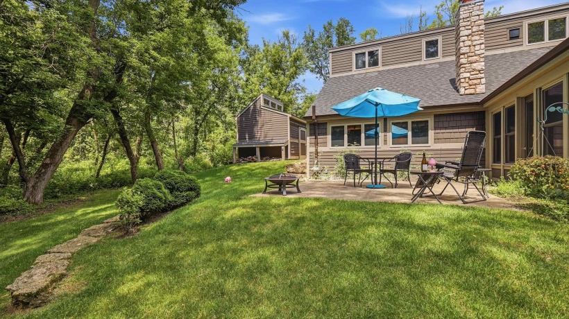 7 Harvest, GALENA, Illinois 61036, 3 Bedrooms Bedrooms, ,2 BathroomsBathrooms,House,For Sale,Harvest,202604827