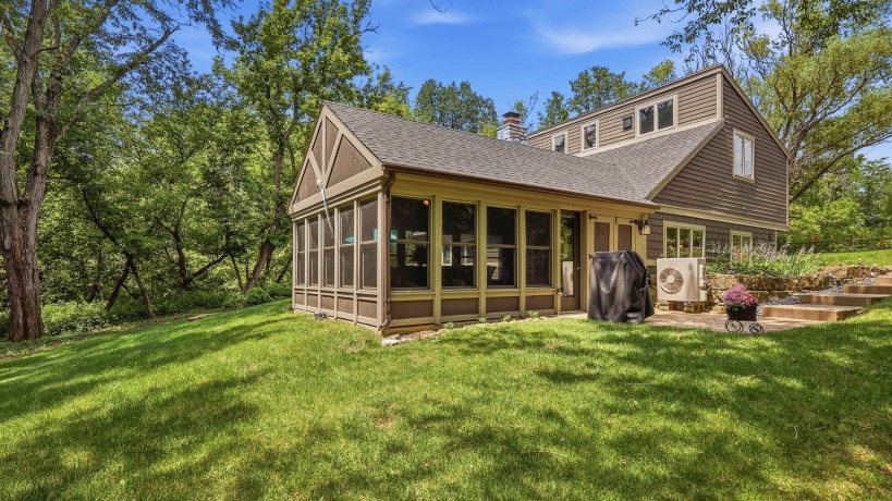 7 Harvest, GALENA, Illinois 61036, 3 Bedrooms Bedrooms, ,2 BathroomsBathrooms,House,For Sale,Harvest,202604827