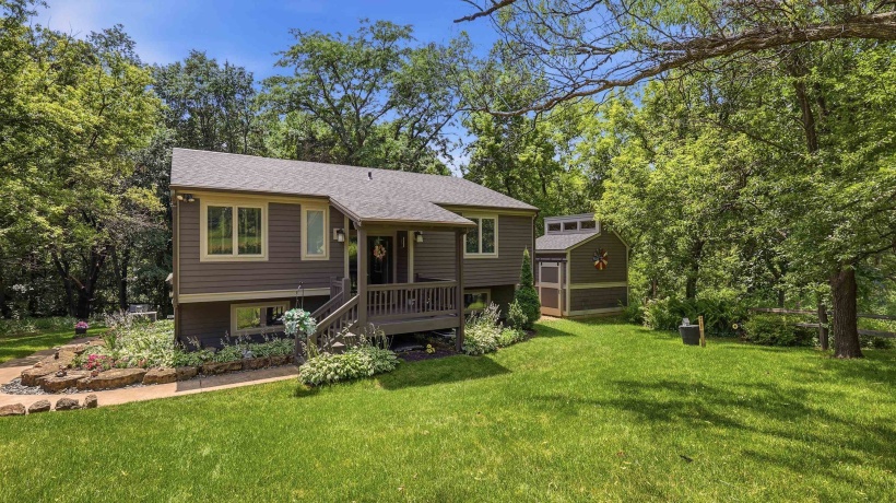 7 Harvest, GALENA, Illinois 61036, 3 Bedrooms Bedrooms, ,2 BathroomsBathrooms,House,For Sale,Harvest,202604827