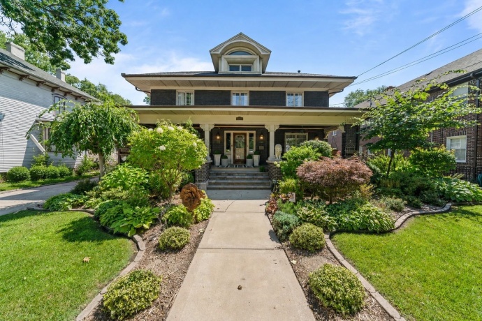 708 Seminary, ROCKFORD, Illinois 61104, 6 Bedrooms Bedrooms, ,3 BathroomsBathrooms,House,For Sale,Seminary,202604829