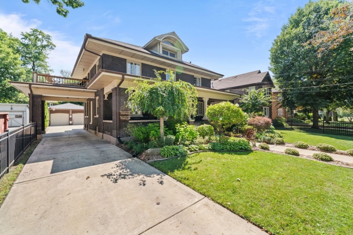 708 Seminary, ROCKFORD, Illinois 61104, 6 Bedrooms Bedrooms, ,3 BathroomsBathrooms,House,For Sale,Seminary,202604829
