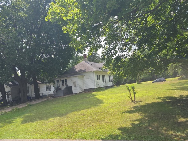 317 Hinkley, ROCKFORD, Illinois 61101, 2 Bedrooms Bedrooms, ,1 BathroomBathrooms,House,For Sale,Hinkley,202604830