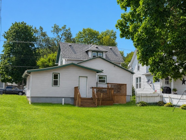 507 Broad, LANARK, Illinois 61046, 3 Bedrooms Bedrooms, ,2 BathroomsBathrooms,House,For Sale,Broad,202604835