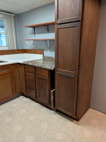 306 Richland, ORANGEVILLE, Illinois 61060, 4 Bedrooms Bedrooms, ,2 BathroomsBathrooms,House,For Sale,Richland,202604836