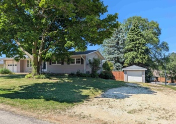 306 Richland, ORANGEVILLE, Illinois 61060, 4 Bedrooms Bedrooms, ,2 BathroomsBathrooms,House,For Sale,Richland,202604836