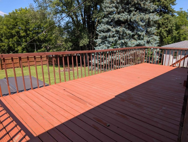 306 Richland, ORANGEVILLE, Illinois 61060, 4 Bedrooms Bedrooms, ,2 BathroomsBathrooms,House,For Sale,Richland,202604836