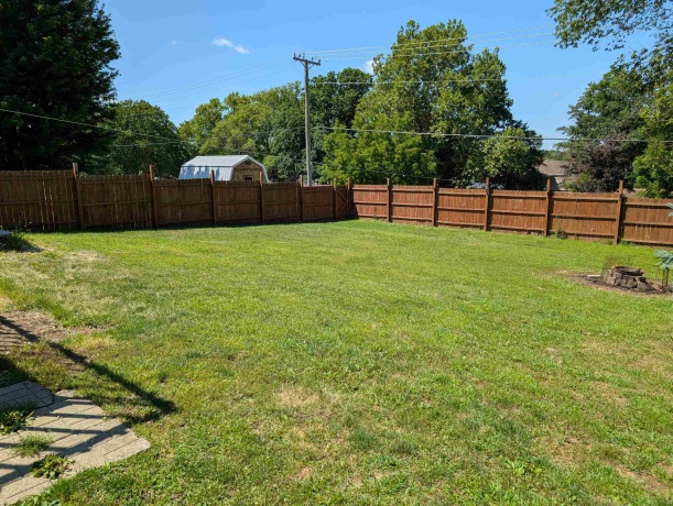 306 Richland, ORANGEVILLE, Illinois 61060, 4 Bedrooms Bedrooms, ,2 BathroomsBathrooms,House,For Sale,Richland,202604836