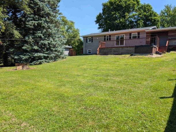 306 Richland, ORANGEVILLE, Illinois 61060, 4 Bedrooms Bedrooms, ,2 BathroomsBathrooms,House,For Sale,Richland,202604836