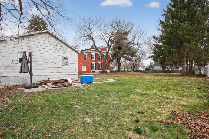 628 Buchanan, BELVIDERE, Illinois 61008, 5 Bedrooms Bedrooms, ,2 BathroomsBathrooms,House,For Sale,Buchanan,202601786