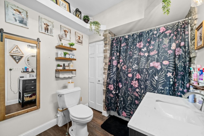 300 4TH, OREGON, Illinois 61061, 3 Bedrooms Bedrooms, ,1 BathroomBathrooms,House,For Sale,4TH,202604838