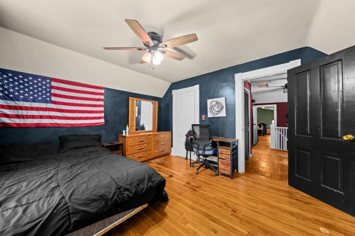 300 4TH, OREGON, Illinois 61061, 3 Bedrooms Bedrooms, ,1 BathroomBathrooms,House,For Sale,4TH,202604838