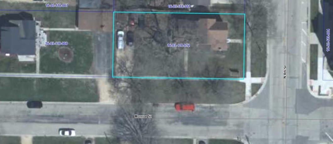 300 4TH, OREGON, Illinois 61061, 3 Bedrooms Bedrooms, ,1 BathroomBathrooms,House,For Sale,4TH,202604838