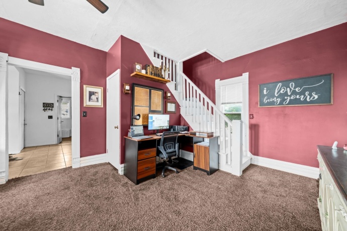 300 4TH, OREGON, Illinois 61061, 3 Bedrooms Bedrooms, ,1 BathroomBathrooms,House,For Sale,4TH,202604838