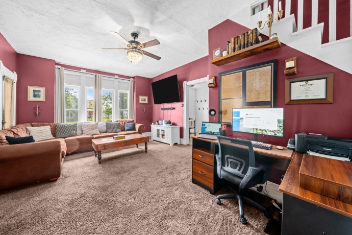 300 4TH, OREGON, Illinois 61061, 3 Bedrooms Bedrooms, ,1 BathroomBathrooms,House,For Sale,4TH,202604838