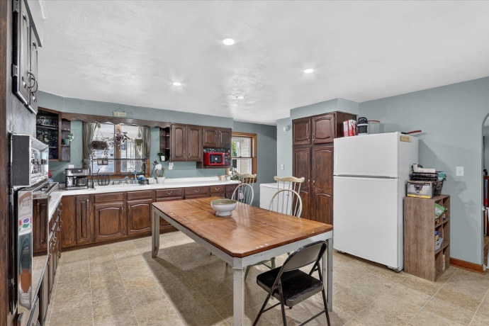 110 Harrison, Cedarville, Illinois 61013, 3 Bedrooms Bedrooms, ,1 BathroomBathrooms,House,For Sale,Harrison,202604839