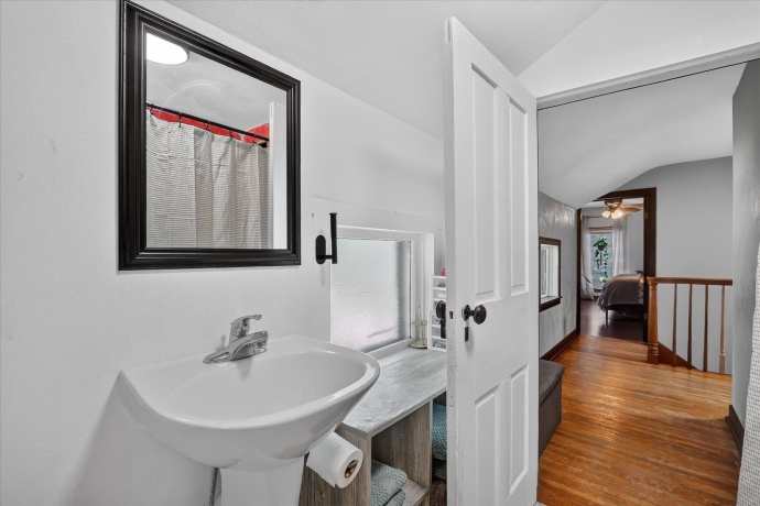 110 Harrison, Cedarville, Illinois 61013, 3 Bedrooms Bedrooms, ,1 BathroomBathrooms,House,For Sale,Harrison,202604839