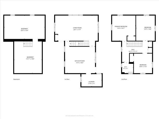 110 Harrison, Cedarville, Illinois 61013, 3 Bedrooms Bedrooms, ,1 BathroomBathrooms,House,For Sale,Harrison,202604839