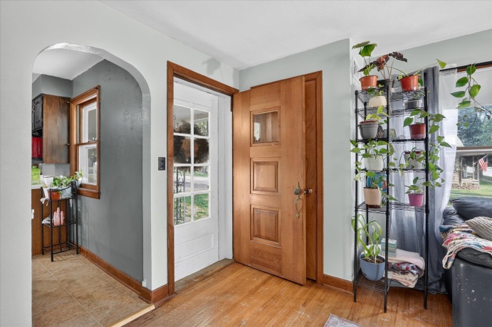 110 Harrison, Cedarville, Illinois 61013, 3 Bedrooms Bedrooms, ,1 BathroomBathrooms,House,For Sale,Harrison,202604839