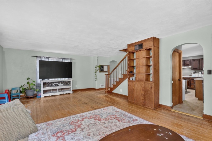 110 Harrison, Cedarville, Illinois 61013, 3 Bedrooms Bedrooms, ,1 BathroomBathrooms,House,For Sale,Harrison,202604839