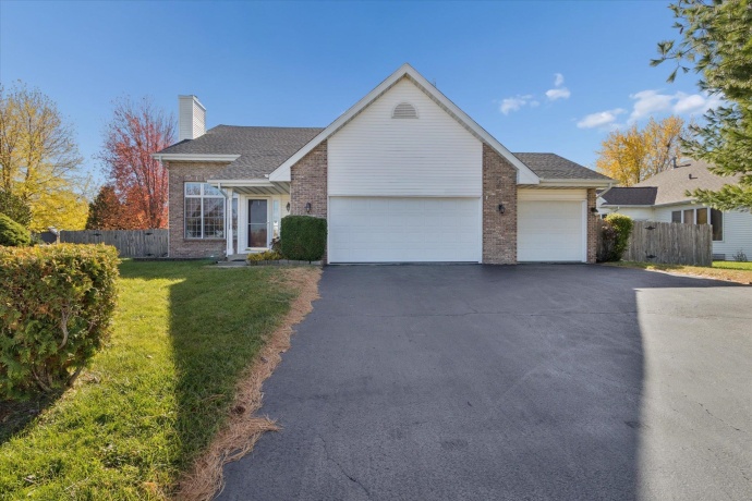 1311 Conlin, BELVIDERE, Illinois 61008, 3 Bedrooms Bedrooms, ,2 BathroomsBathrooms,House,For Sale,Conlin,202506880