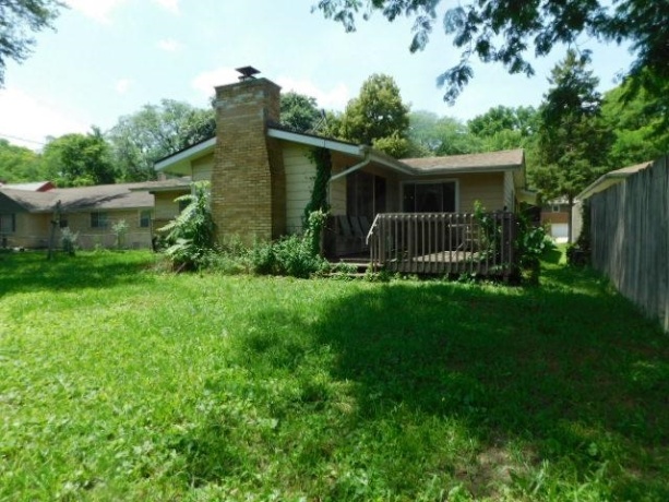507 Fairview, ROCKFORD, Illinois 61107, 3 Bedrooms Bedrooms, ,1 BathroomBathrooms,House,For Sale,Fairview,202603963