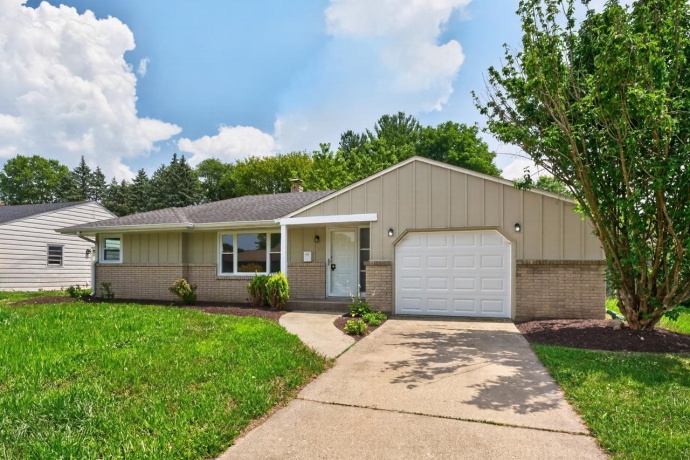 1904 Beckett, ROCKFORD, Illinois 61108, 2 Bedrooms Bedrooms, ,1 BathroomBathrooms,House,For Sale,Beckett,202604846