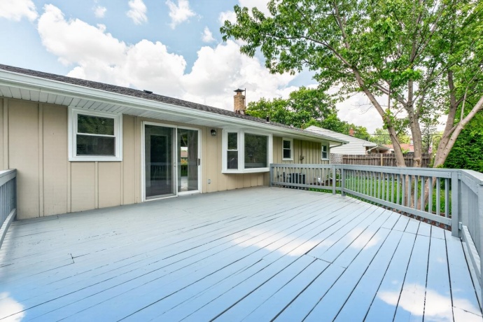 1904 Beckett, ROCKFORD, Illinois 61108, 2 Bedrooms Bedrooms, ,1 BathroomBathrooms,House,For Sale,Beckett,202604846