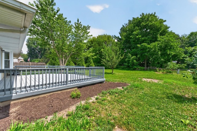 1904 Beckett, ROCKFORD, Illinois 61108, 2 Bedrooms Bedrooms, ,1 BathroomBathrooms,House,For Sale,Beckett,202604846