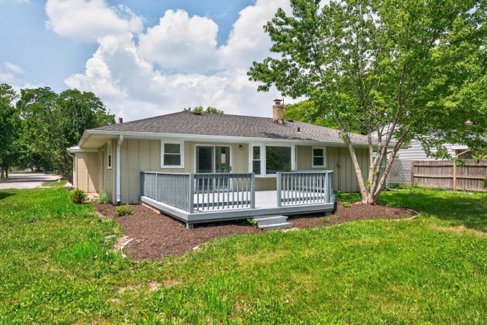 1904 Beckett, ROCKFORD, Illinois 61108, 2 Bedrooms Bedrooms, ,1 BathroomBathrooms,House,For Sale,Beckett,202604846
