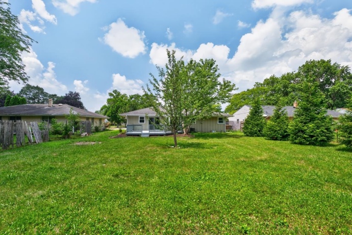 1904 Beckett, ROCKFORD, Illinois 61108, 2 Bedrooms Bedrooms, ,1 BathroomBathrooms,House,For Sale,Beckett,202604846