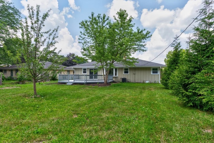 1904 Beckett, ROCKFORD, Illinois 61108, 2 Bedrooms Bedrooms, ,1 BathroomBathrooms,House,For Sale,Beckett,202604846