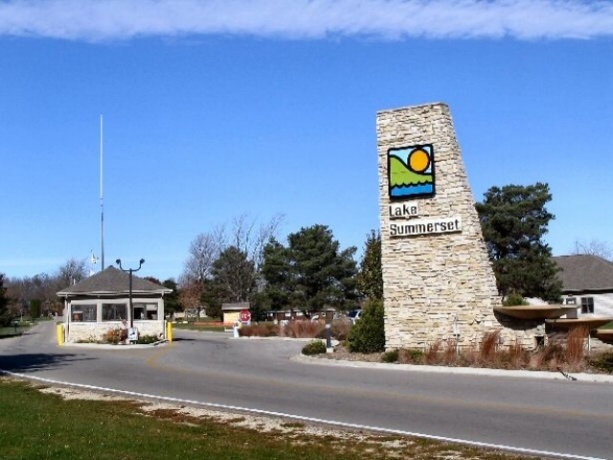 1225 LAKE SUMMERSET, LAKE SUMMERSET, Illinois 61019, ,Land,For Sale,LAKE SUMMERSET,202302720