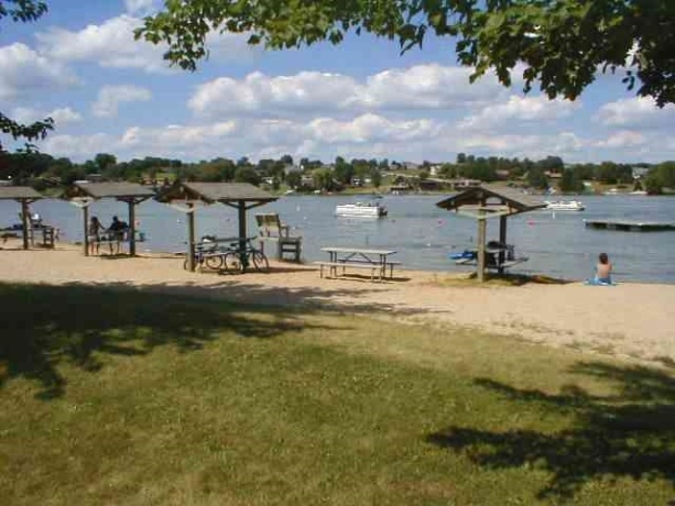 1225 LAKE SUMMERSET, LAKE SUMMERSET, Illinois 61019, ,Land,For Sale,LAKE SUMMERSET,202302720