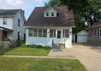 1325 high, FREEPORT, Illinois 61032, 3 Bedrooms Bedrooms, ,1 BathroomBathrooms,House,For Sale,high,202604849