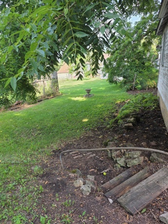 1325 high, FREEPORT, Illinois 61032, 3 Bedrooms Bedrooms, ,1 BathroomBathrooms,House,For Sale,high,202604849