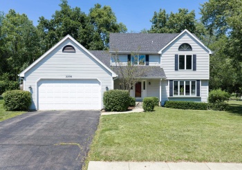 2206 Farmdale, FREEPORT, Illinois 61032, 4 Bedrooms Bedrooms, ,2 BathroomsBathrooms,House,For Sale,Farmdale,202604850