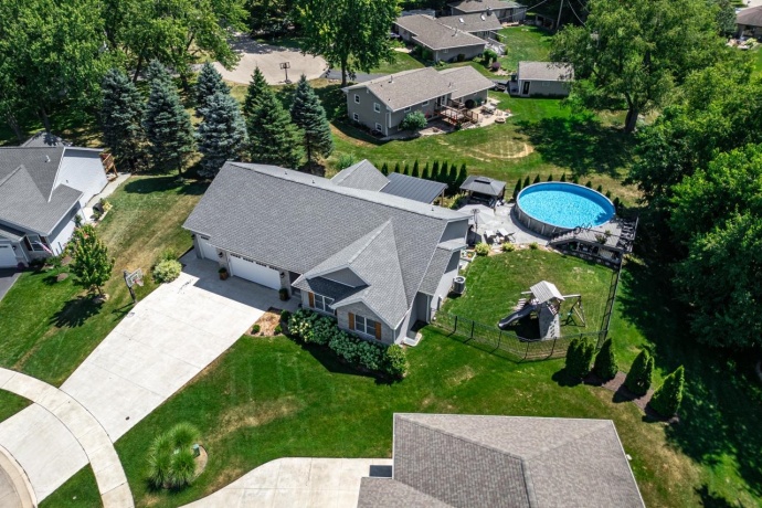 7509 Cherry Hill, CHERRY VALLEY, Illinois 61016, 4 Bedrooms Bedrooms, ,3 BathroomsBathrooms,House,For Sale,Cherry Hill,202604851