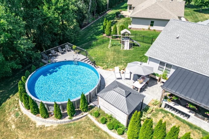 7509 Cherry Hill, CHERRY VALLEY, Illinois 61016, 4 Bedrooms Bedrooms, ,3 BathroomsBathrooms,House,For Sale,Cherry Hill,202604851
