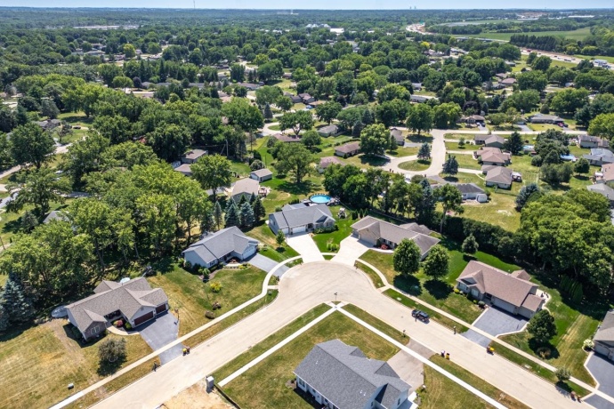 7509 Cherry Hill, CHERRY VALLEY, Illinois 61016, 4 Bedrooms Bedrooms, ,3 BathroomsBathrooms,House,For Sale,Cherry Hill,202604851
