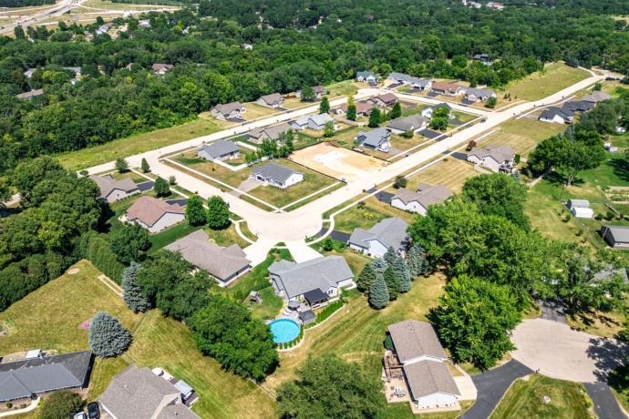 7509 Cherry Hill, CHERRY VALLEY, Illinois 61016, 4 Bedrooms Bedrooms, ,3 BathroomsBathrooms,House,For Sale,Cherry Hill,202604851