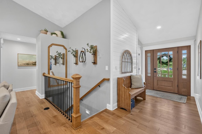 7509 Cherry Hill, CHERRY VALLEY, Illinois 61016, 4 Bedrooms Bedrooms, ,3 BathroomsBathrooms,House,For Sale,Cherry Hill,202604851