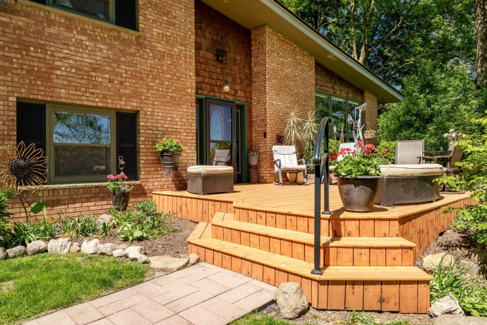 12451 Chuckanut, ROSCOE, Illinois 61073, 4 Bedrooms Bedrooms, ,2 BathroomsBathrooms,House,For Sale,Chuckanut,202604854