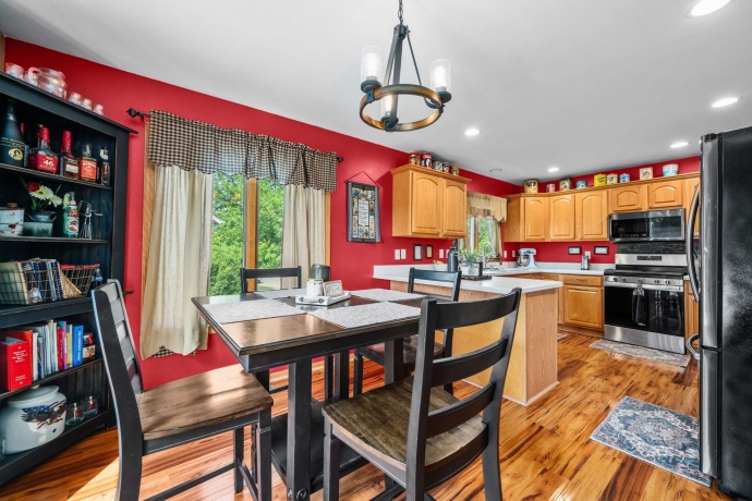 152 Century Hill, OREGON, Illinois 61061, 5 Bedrooms Bedrooms, ,3 BathroomsBathrooms,House,For Sale,Century Hill,202604857