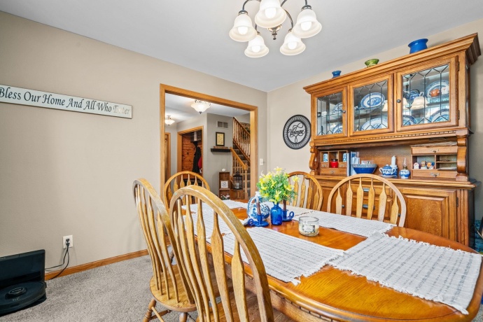 152 Century Hill, OREGON, Illinois 61061, 5 Bedrooms Bedrooms, ,3 BathroomsBathrooms,House,For Sale,Century Hill,202604857