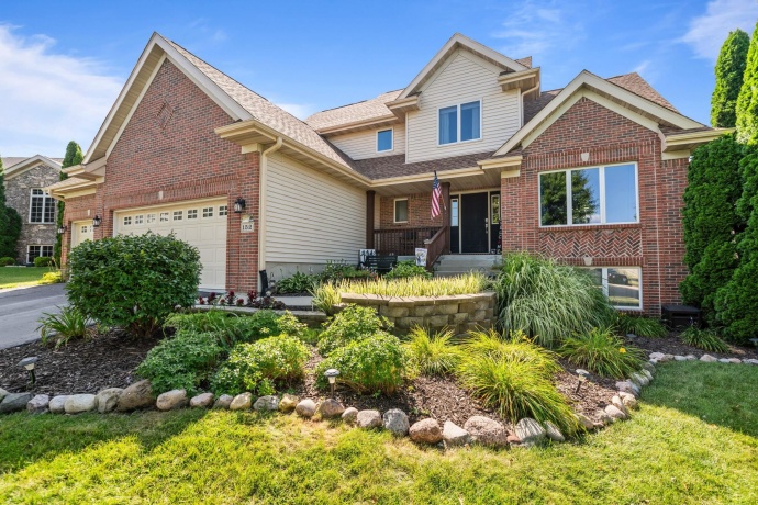 152 Century Hill, OREGON, Illinois 61061, 5 Bedrooms Bedrooms, ,3 BathroomsBathrooms,House,For Sale,Century Hill,202604857