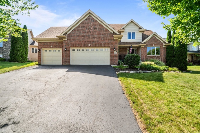 152 Century Hill, OREGON, Illinois 61061, 5 Bedrooms Bedrooms, ,3 BathroomsBathrooms,House,For Sale,Century Hill,202604857