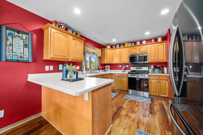 152 Century Hill, OREGON, Illinois 61061, 5 Bedrooms Bedrooms, ,3 BathroomsBathrooms,House,For Sale,Century Hill,202604857